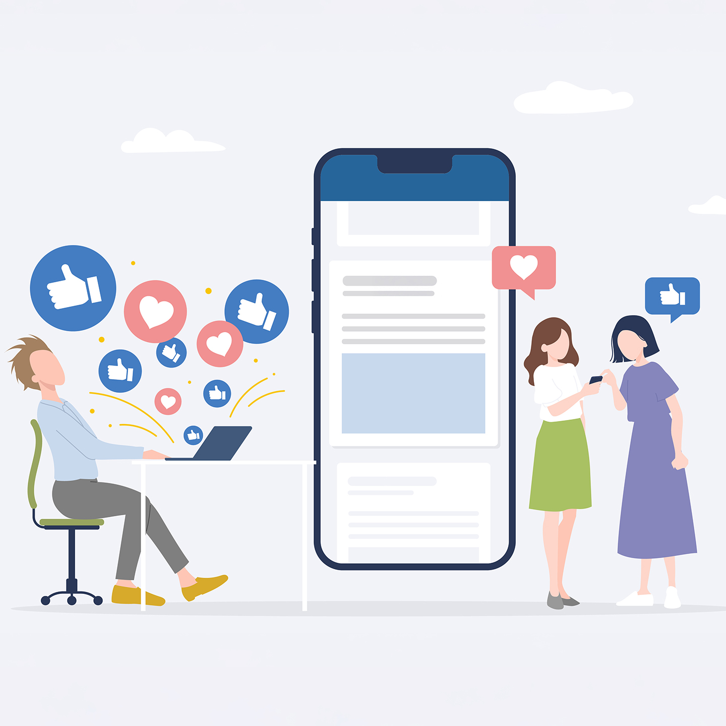 ホームページをリニューアルするタイミングとは？メリットや方法も紹介